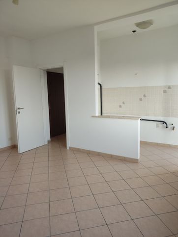 Appartamento in residenziale in Via dei Baldacchini 30