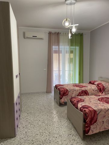 Appartamento in residenziale in Via Gorizia 6