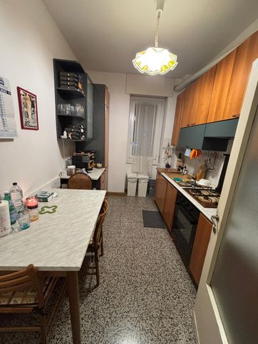 Appartamento in residenziale in Viale Certosa