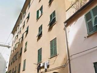 Appartamento in residenziale in Via Walter Fillak