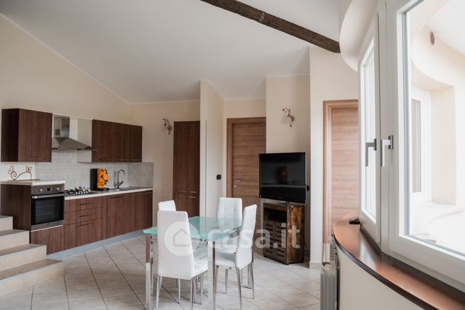 Appartamento in residenziale in Via Piave