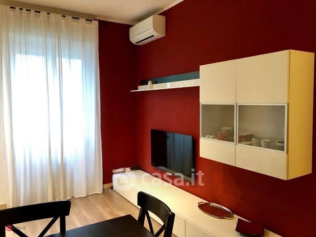 Appartamento in residenziale in Viale Murillo 48