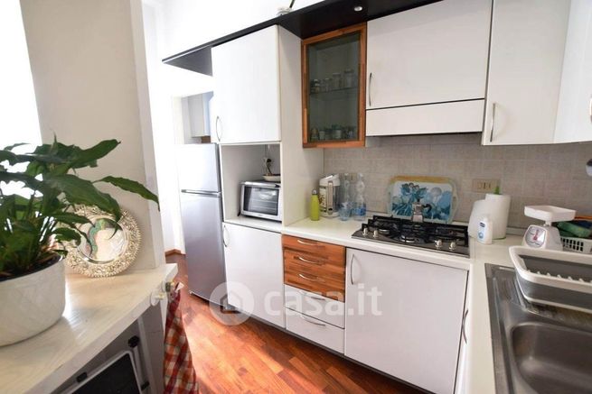 Appartamento in residenziale in Piazza Giuseppe Mazzini 45