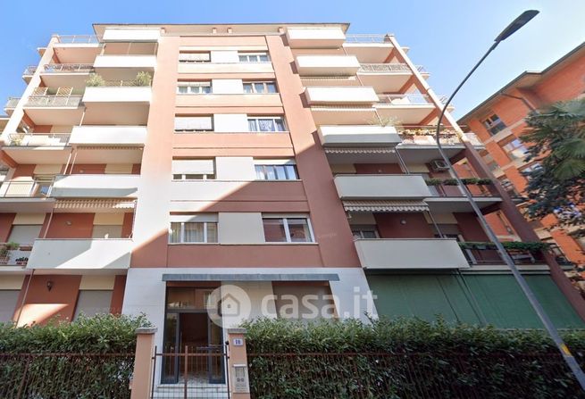 Appartamento in residenziale in Via Ugolino Vivaldi 10