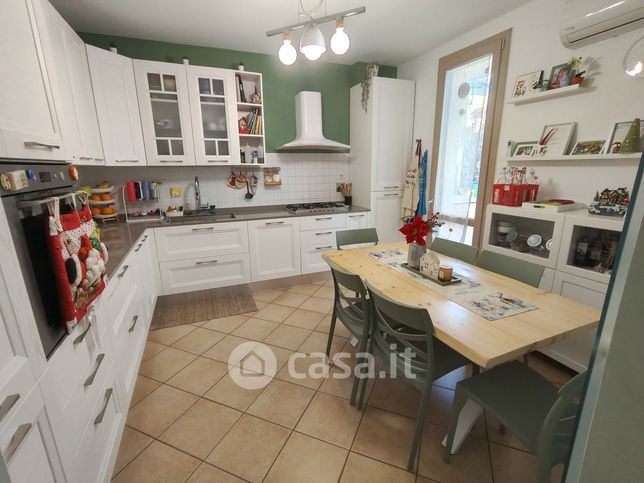 Appartamento in residenziale in Via delle Mimose 34