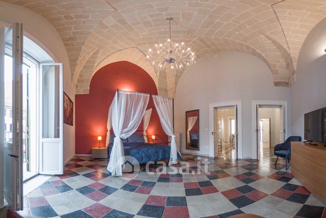 Appartamento in residenziale in Via Cavour