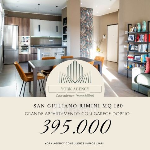 Appartamento in residenziale in 