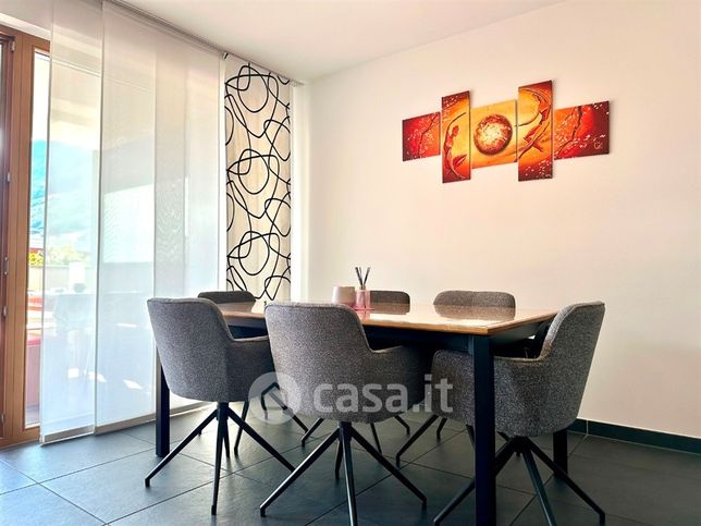 Attico/mansarda in residenziale in Via Bersaglio 52A