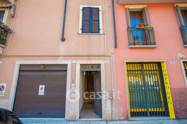 Appartamento in residenziale in Interrato dell'Acqua Morta
