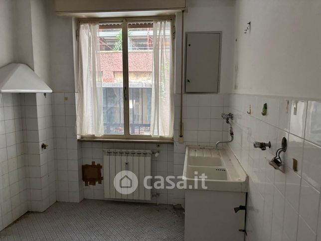 Appartamento in residenziale in Via Ventotene 106