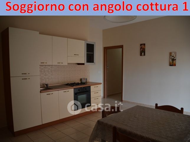 Appartamento in residenziale in Via Manfredonia 54