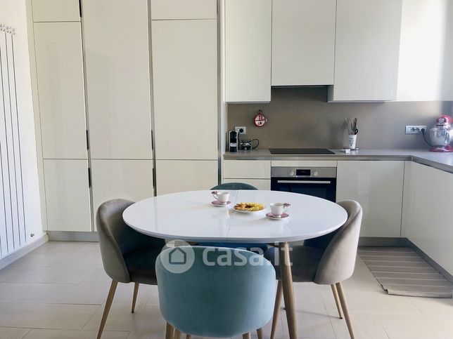 Appartamento in residenziale in Via Giuseppe Baraldi