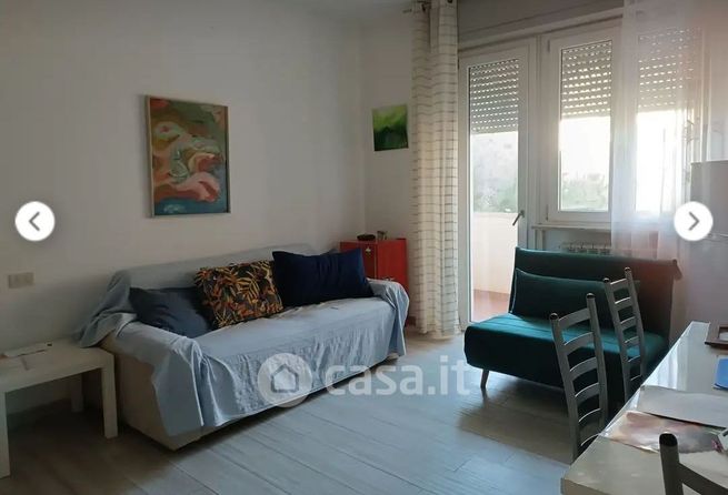 Appartamento in residenziale in Via Felice Cavallotti