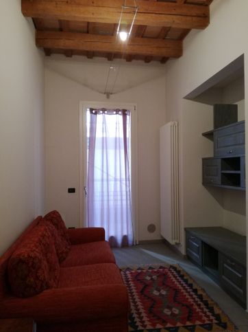 Appartamento in residenziale in Via Baldassarre Manara 24