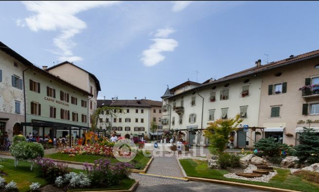 Appartamento in residenziale in Via Tiberio Claudio 8