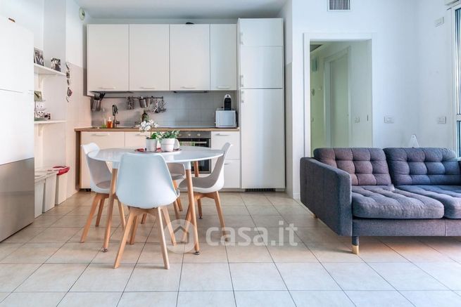 Appartamento in residenziale in Viale Martesana 115