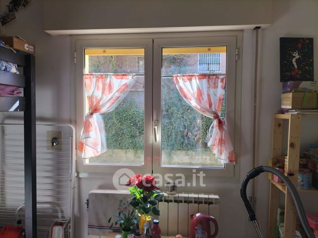 Appartamento in residenziale in Via dal Lino 23