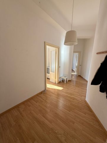 Appartamento in residenziale in Via Giovanni Pacini 17