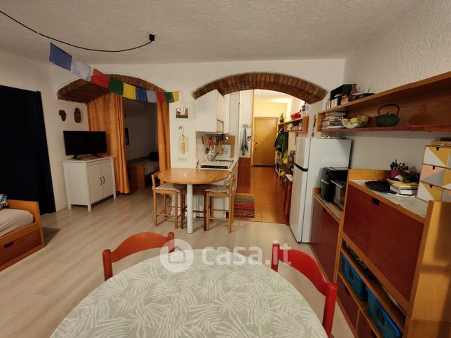Appartamento in residenziale in Via San Vito