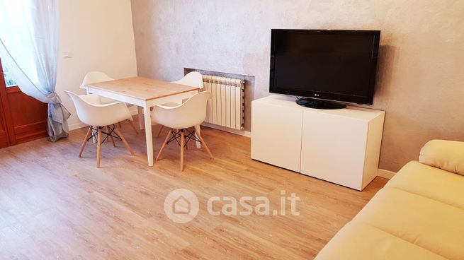 Appartamento in residenziale in Via della Conciliazione 3
