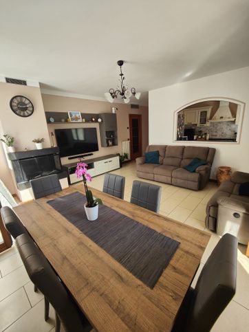 Appartamento in residenziale in Via Mascader