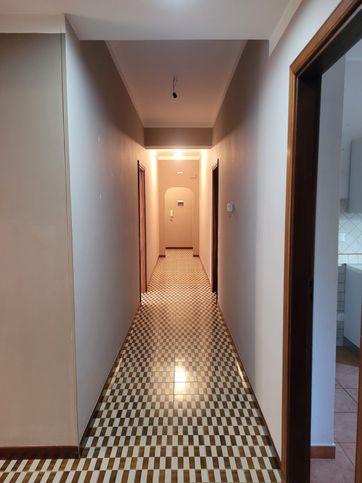 Appartamento in residenziale in Via Madonna del Lume 42