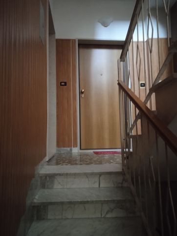 Appartamento in residenziale in Via Torre de Angelis 20