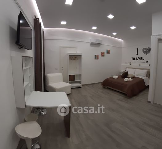 Appartamento in residenziale in Via Nolana