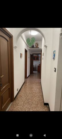 Appartamento in residenziale in Via San Benedetto