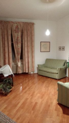 Appartamento in residenziale in Piazza della Vittoria 13