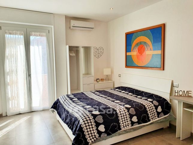 Appartamento in residenziale in Via Dante Alighieri