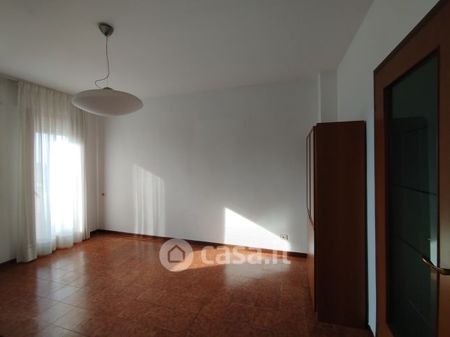 Appartamento in residenziale in Via Livello
