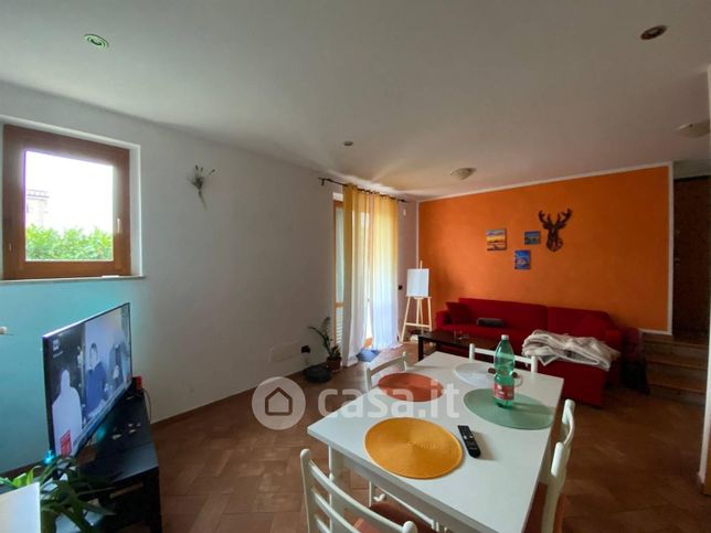 Appartamento in residenziale in Via Baldassarre Peruzzi