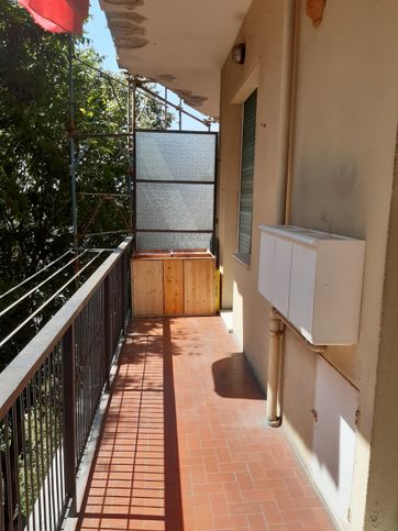 Appartamento in residenziale in Via Napoli 38