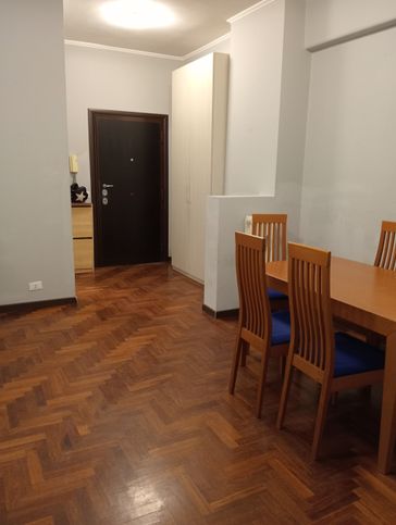 Appartamento in residenziale in Via Tripolitania 211