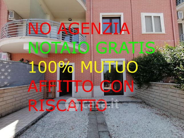 Appartamento in residenziale in Via le Cese 22