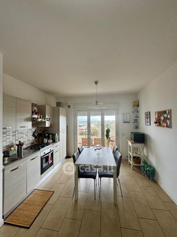 Appartamento in residenziale in Via Ettore Majorana