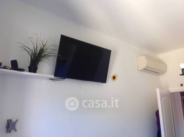 Appartamento in residenziale in Via Guido Banti 18