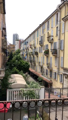 Appartamento in residenziale in Via Orti