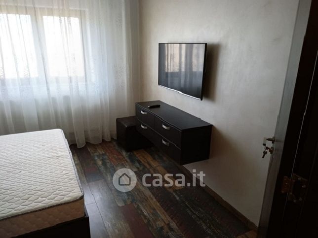 Appartamento in residenziale in Via Brescia 36