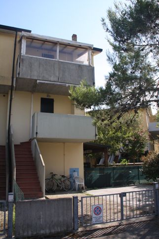 Appartamento in residenziale in Viale dei Gelsi 27D