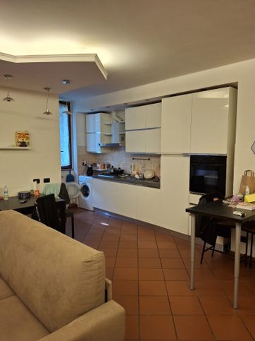 Appartamento in residenziale in Via Roggia Arzona