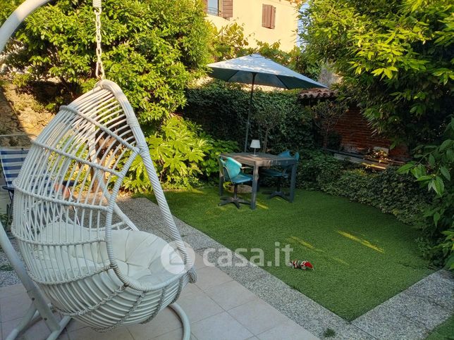 Rustico/casale in residenziale in Via F. Paiola