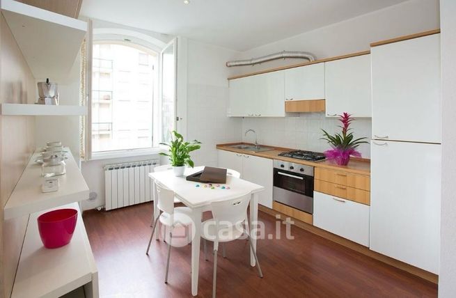 Appartamento in residenziale in Corso Europa 38