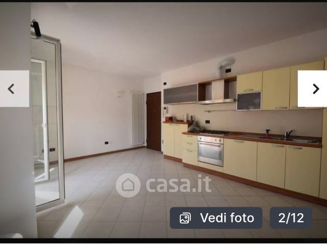 Appartamento in residenziale in Via Pietro Acquasaliente