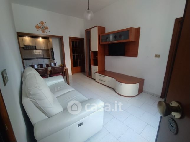 Appartamento in residenziale in Via P. A. del Corona 18