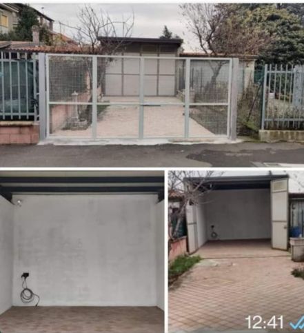 Garage/posto auto in residenziale in Via Omero