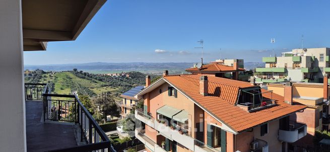 Appartamento in residenziale in Via Adda
