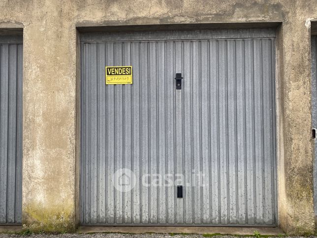 Box/posto auto in residenziale in Via Pintucci Cavalieri