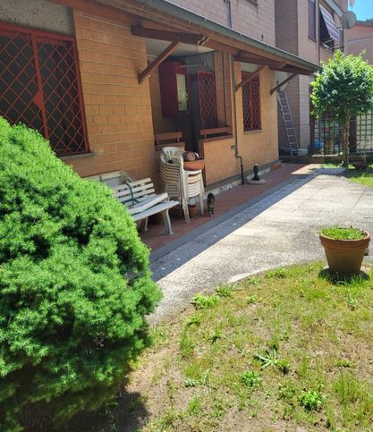 Appartamento in residenziale in Via Madonna di Loreto 133